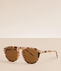 Round Sunglasses