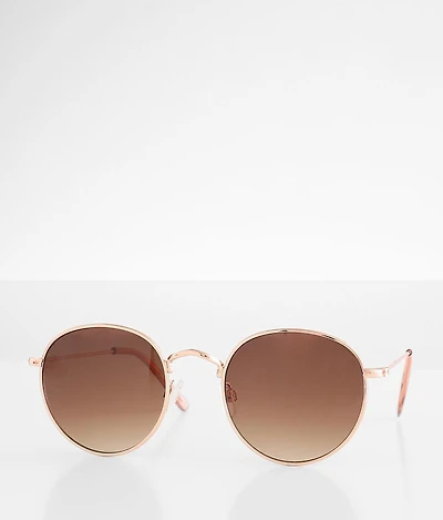 Round Sunglasses
