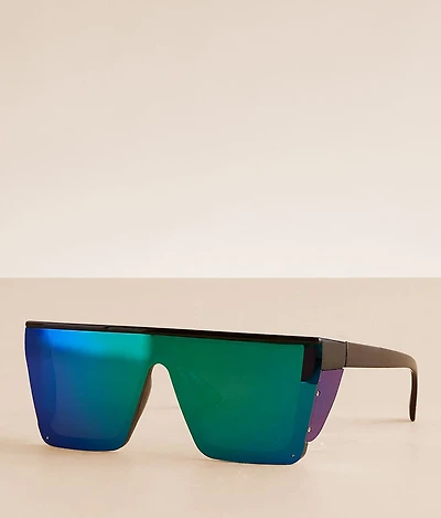 Fashion Shield Sunglasses