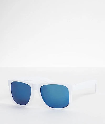 Mirror Sunglasses