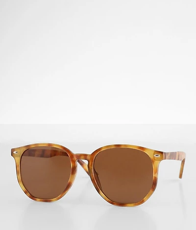 Tort Sunglasses