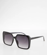 Square Sunglasses