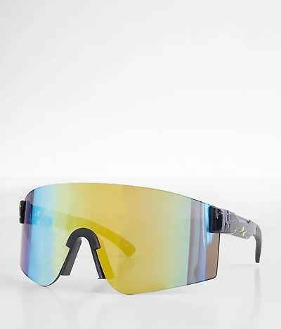 Splatter Shield Sunglasses