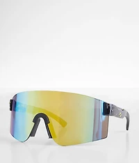 Splatter Shield Sunglasses