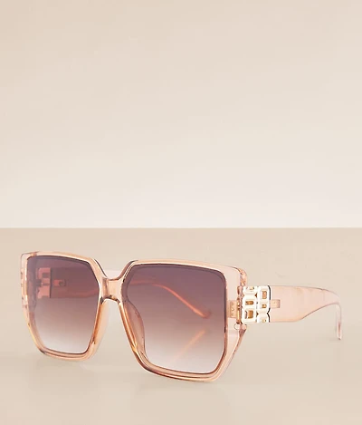 Square Sunglasses