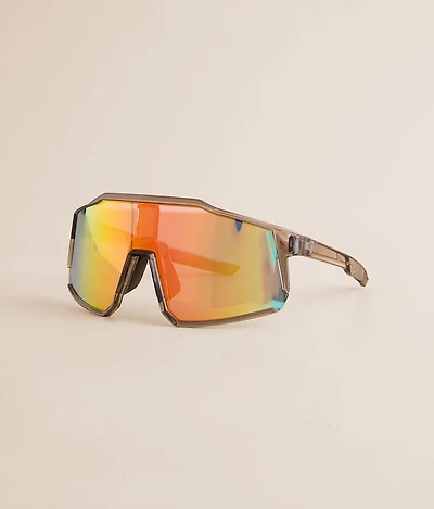Trend Shield Sunglasses