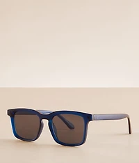 Matte Sunglasses
