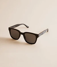 Woodgrain Sunglasses