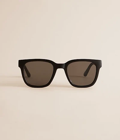 Woodgrain Sunglasses