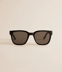 Woodgrain Sunglasses