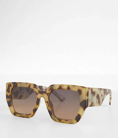 Tort Sunglasses