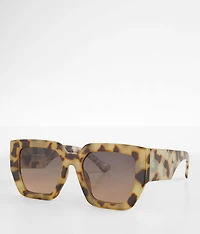 Tort Sunglasses