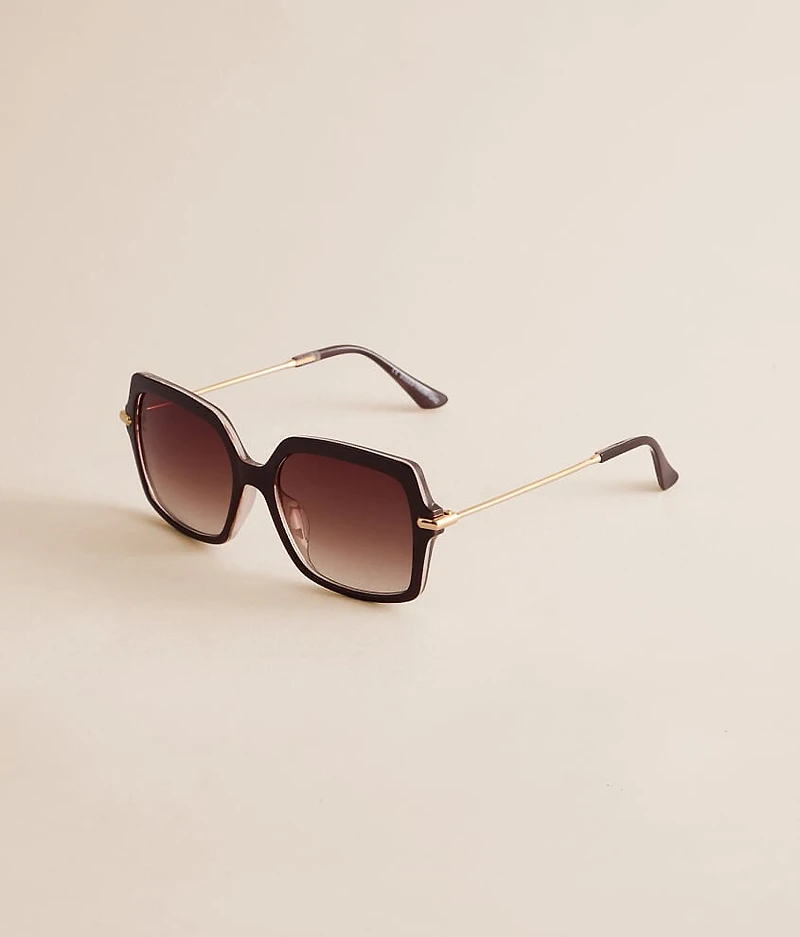 Square Sunglasses