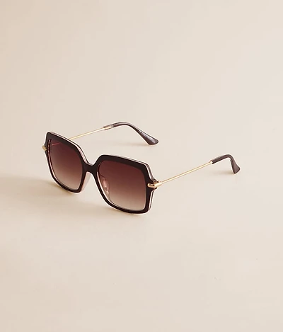 Square Sunglasses