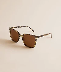 Tort Sunglasses