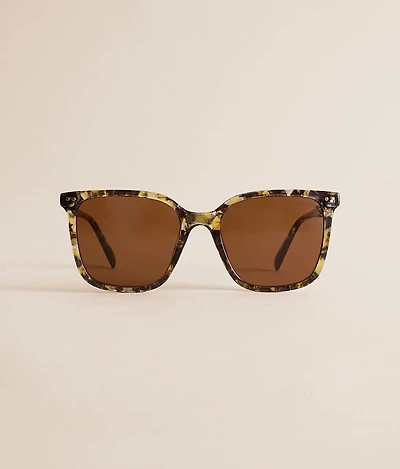 Tort Sunglasses