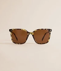 Tort Sunglasses