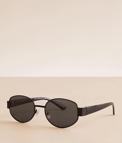 Tonal Sunglasses