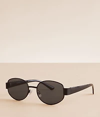 Tonal Sunglasses