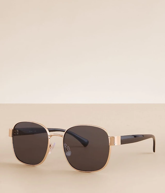 BKE Square Sunglasses