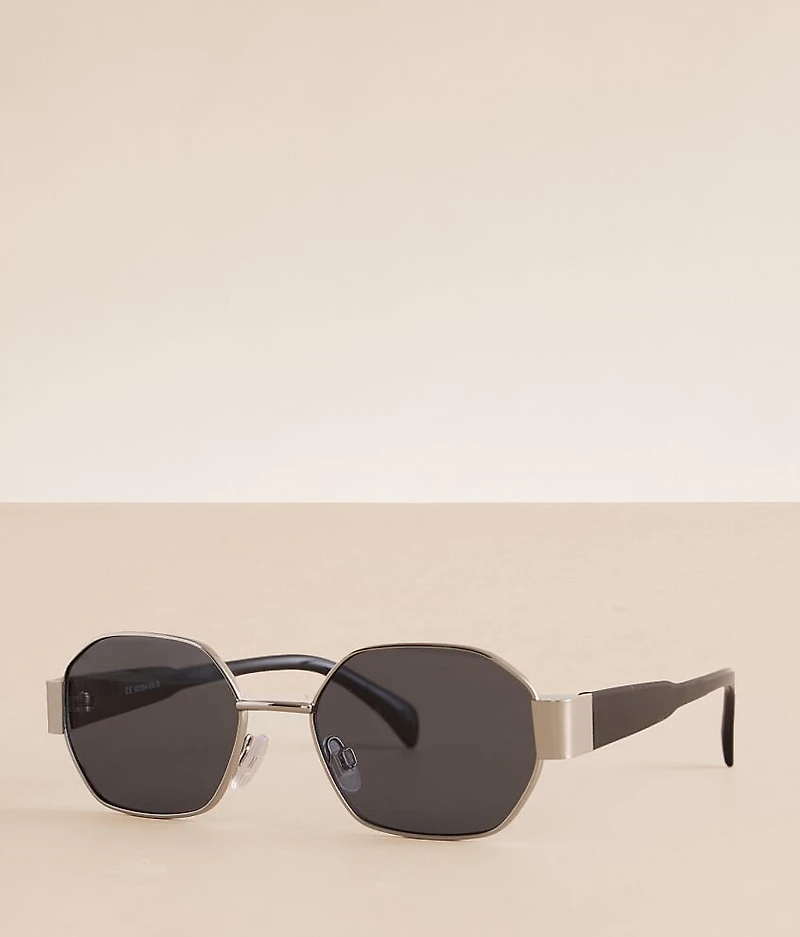 Geo Sunglasses