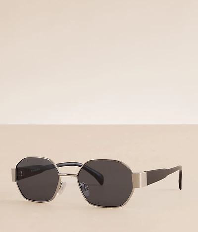 Geo Sunglasses