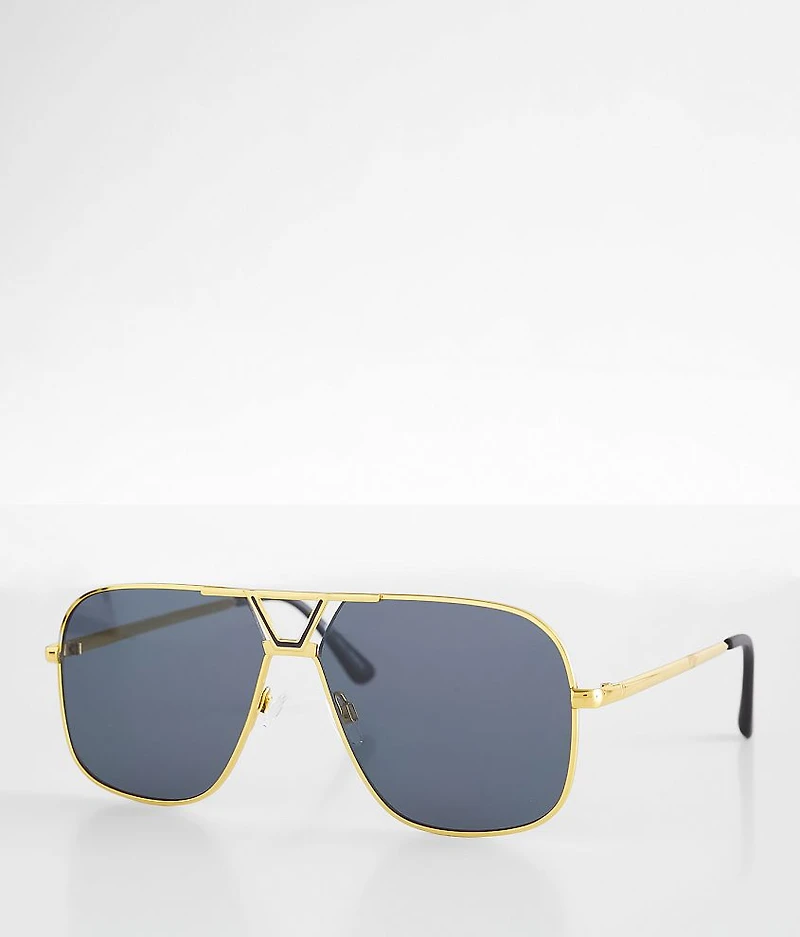 Trend Aviator Sunglasses