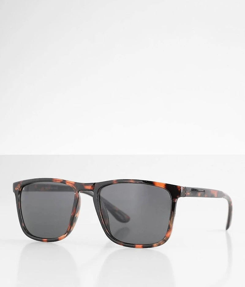 Tortoise Sunglasses