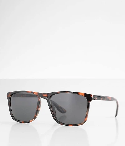 Tortoise Sunglasses