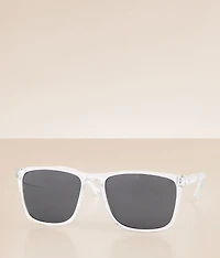 Clear Sunglasses