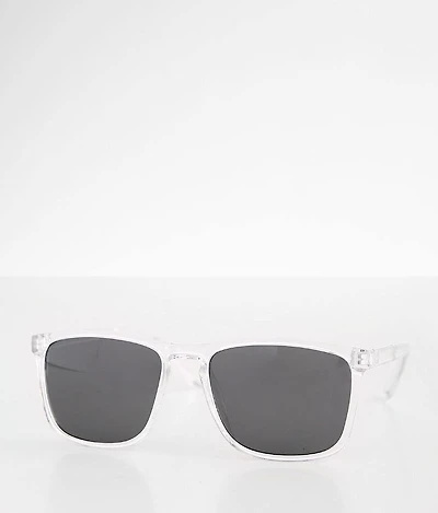Clear Sunglasses