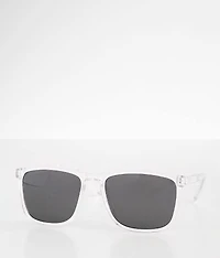 Clear Sunglasses