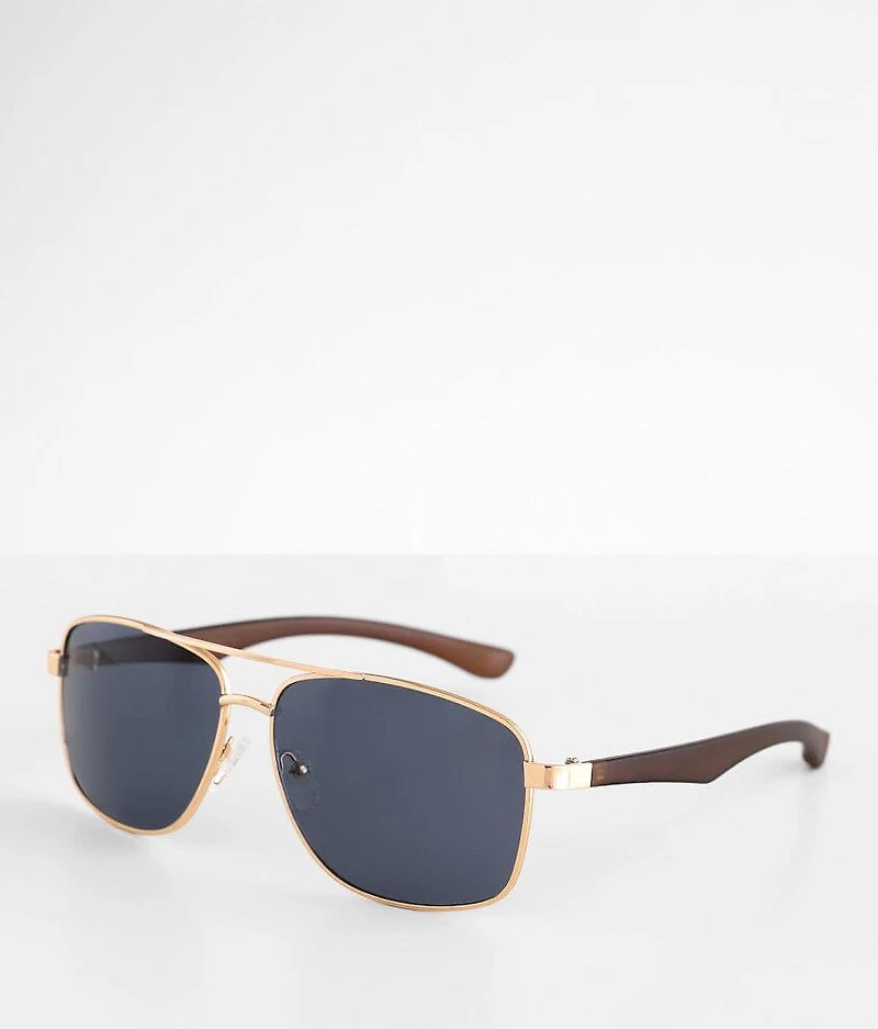 Browbar Sunglasses