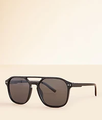 Solid Sunglasses