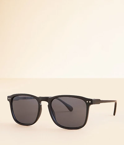 Solid Sunglasses