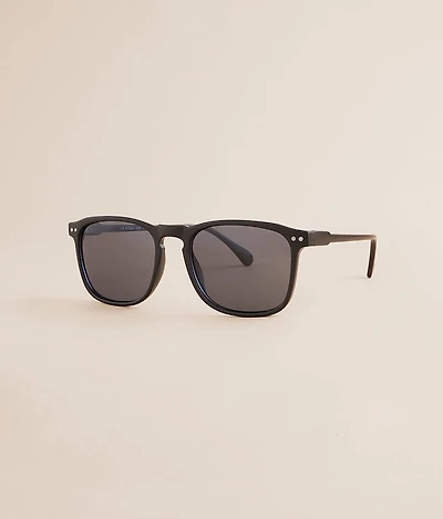 Solid Sunglasses