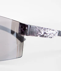 Full Shield Sunglasses