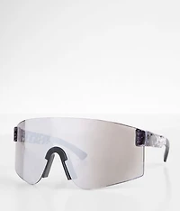 Full Shield Sunglasses
