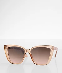 Cateye Sunglasses