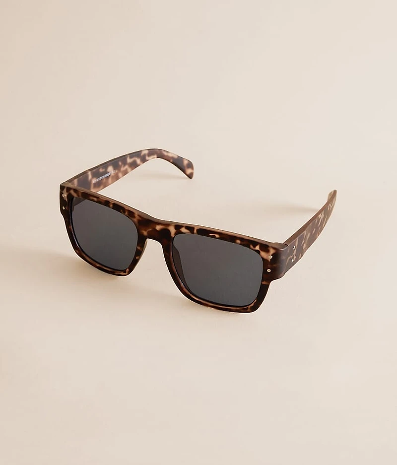 Tort Sunglasses