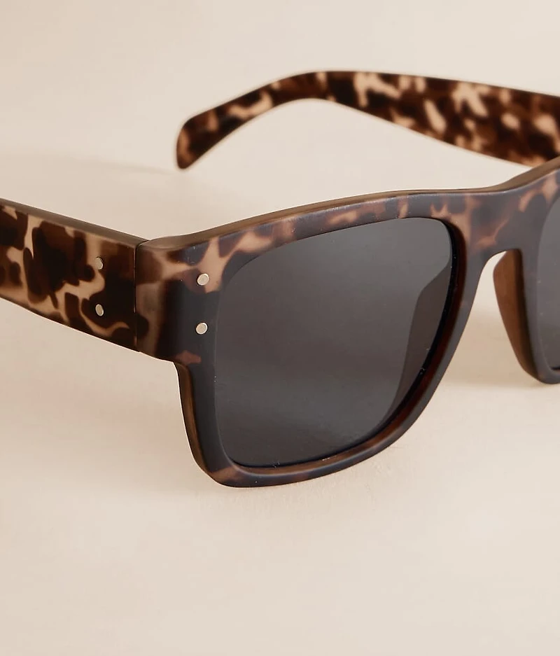 Tort Sunglasses