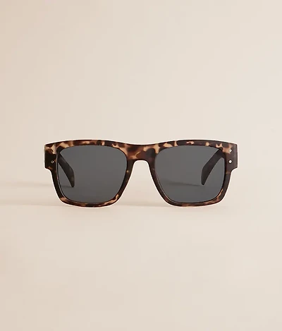 Tort Sunglasses