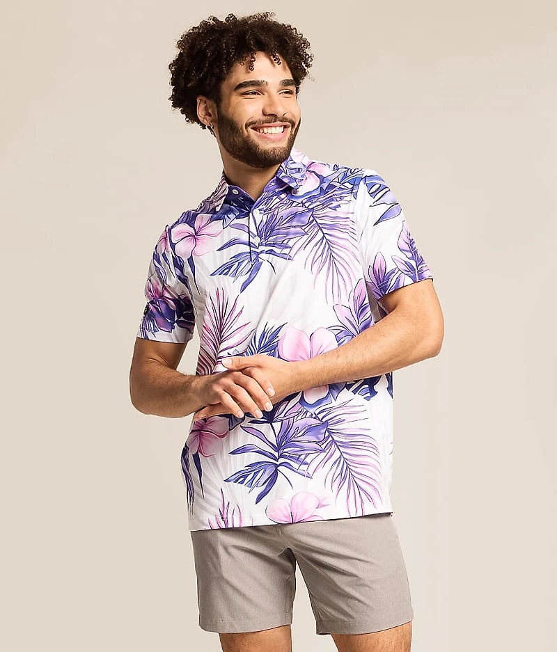 Kokomo Performance Polo
