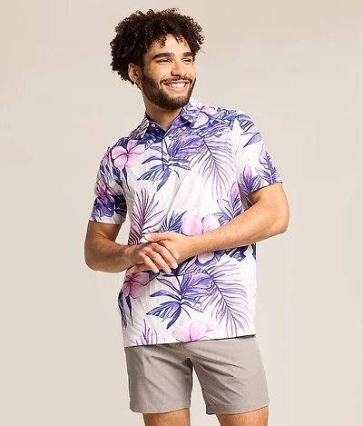 Kokomo Performance Polo