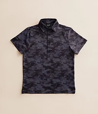 Boys - Operation Fairway Performance Polo