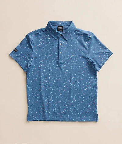 Boys - Astro Performance Polo