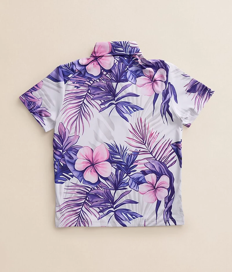 Boys - Kokomo Performance Polo