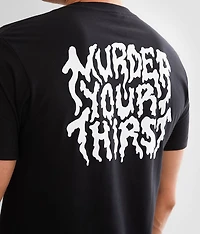Thrashed To Death T-Shirt