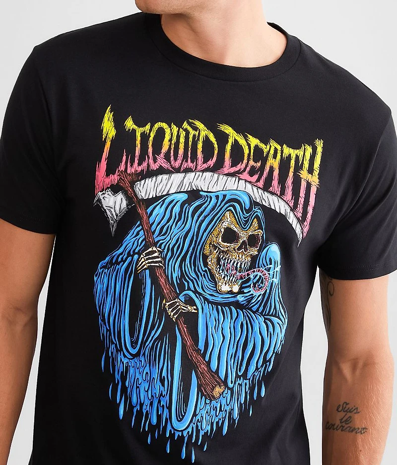 Thrashed To Death T-Shirt