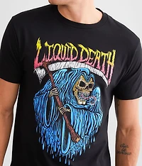Thrashed To Death T-Shirt